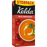 Kelda Mild Tomatsoppa