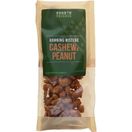 HODK - HOD FF Cashews & peanuts honningristede 60g 60g