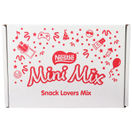Nestlé Snack Lovers Mix Schokolade (Big Pack)