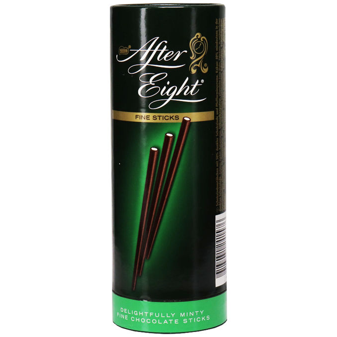 After Eight Fine Sticks 