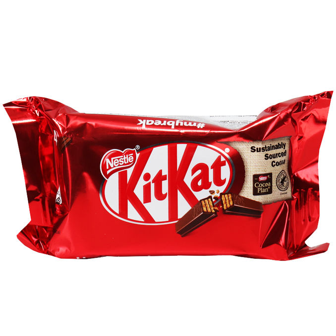 KitKat, 4er Pack