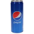 Pepsi 33cl