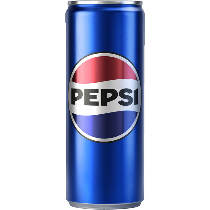 3 x Pepsi