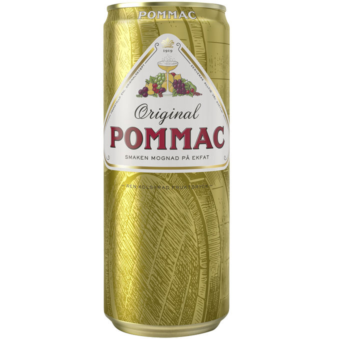 Pommac