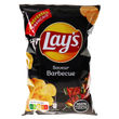 Lay's Saveur Barbecue