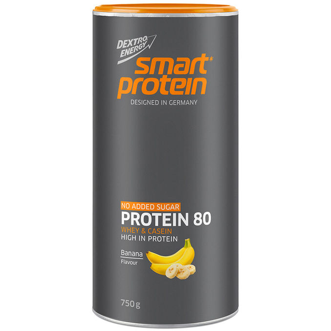 Dextro Energy Smart Protein Drink Banana