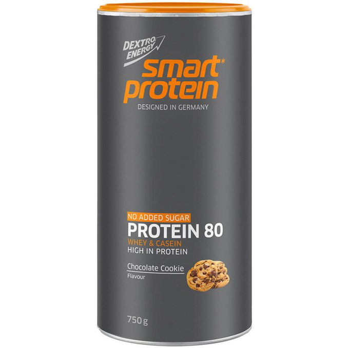 Dextro Energy Smart Protein Drink Chocolate Cookie