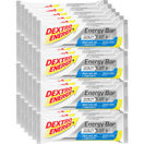 Dextro Energy Energyriegel Lemon Cake, 24er Pack