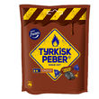 Fazer Tyrkisk Peber Choco Salmiakki