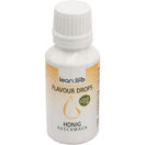 lean:life Flavour Drops Honig