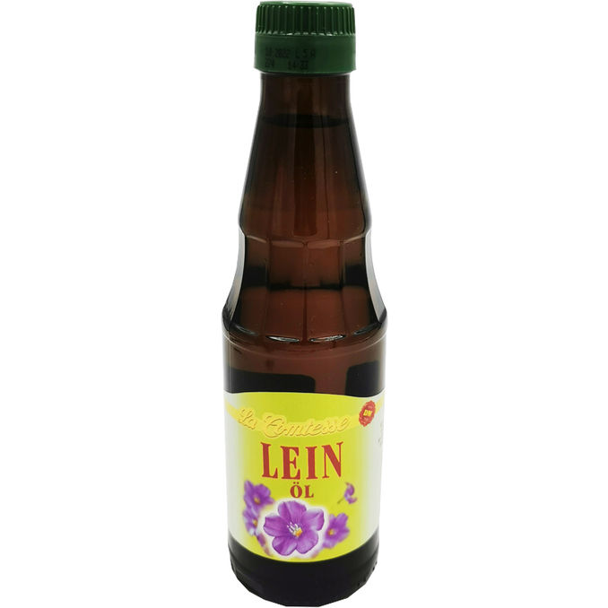 La Comtesse Lein-Öl