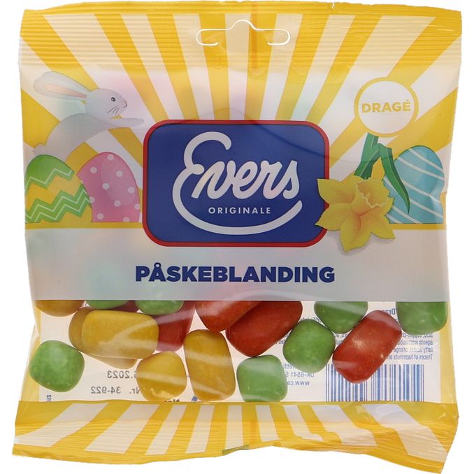 Carletti Pääsiäisraesekoitus