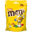 M&M's Peanut (150g)