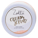 Zoella - Cream Scrub Körperpeeling