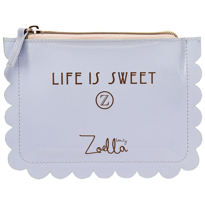 Zoella Beauty Bag "Life is Sweet"