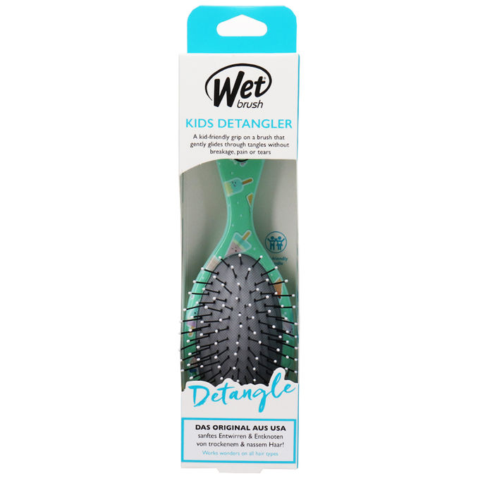 Wet Brush Haarbürste Detangler Kids