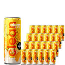 Clean Drink - Clean Drink Clementin 24-pack