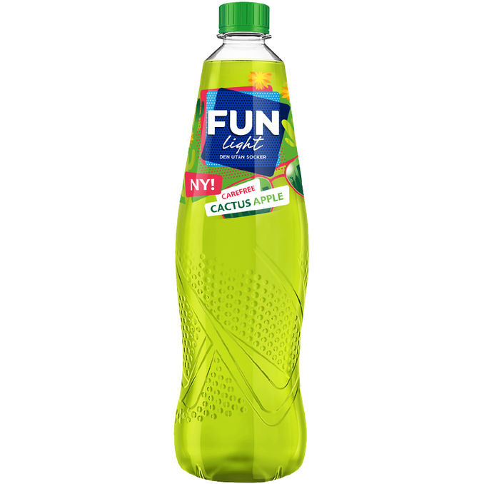 Funlight FUN Light Kaktus & Äpple