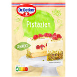 Dr. Oetker Pistazien Gehackt