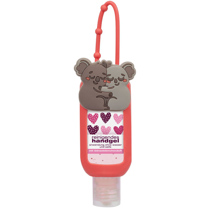 dulgon Reinigendes Handgel mit Gänseblümchenduft