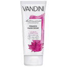 VANDINI Handcreme Lotusblüte & Grüner Kaffee