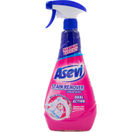 null Asevi Clothing Stain Remover Spray 750ml