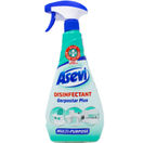 null Asevi Multipurpose Disinfectant Spray 750ml