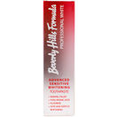 null Beverly Hills Formula Professional White Advanced Sensitive Whitening Toothpaste 100ml