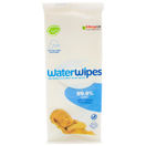 null Water Wipes Baby Wipes 10 Pack