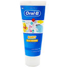 null Oral-B Winnie the Pooh Baby Toothpaste  0-2 years 75ml
