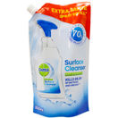 null Dettol Surface Cleanser Spray Refill Pouch