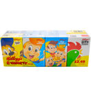 null Kellogg's Cereal Variety 8 Pack 191g