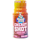 null Moose Juice 60ml Energy Shot 