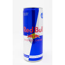 null Red Bull 250ml