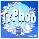 null Typhoo Tea Bags One Cup Decaf 80 bags