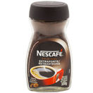 null Nescafe Original Extra Strong Instant Coffee 100g