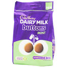 null Cadbury Dairy Milk Mint Buttons 110g