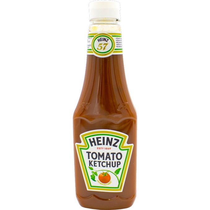 Heinz Tomato Ketchup 570g
