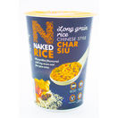 null Naked Chinese Style Char Siu Pot 78g