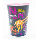 null Naked Noodle Thai Sweet Chilli Pot 78g