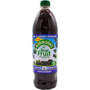 null Robinsons Blackcurrant Double Strength