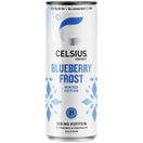 Celsius Blueberry Frost