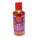 Go-Tan Hot Chilli Sauce