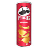 Bäst före: 2026-10-31 Pringles Original
