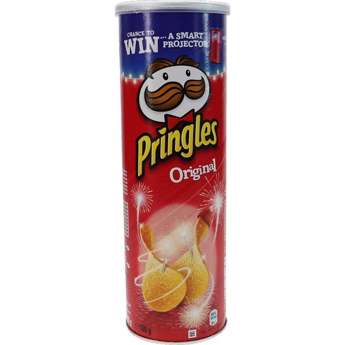 Pringles Original 