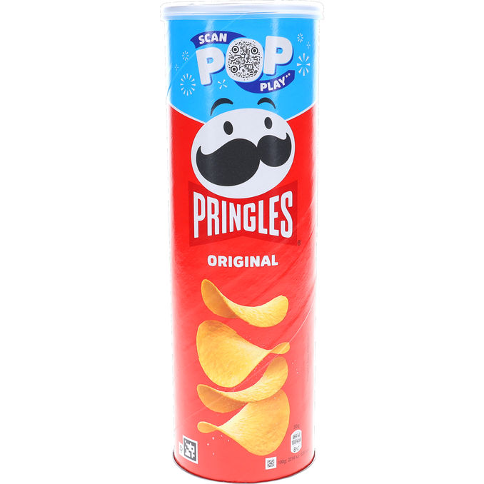 Pringles Original