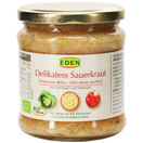 Eden - BIO Delikatess Sauerkraut