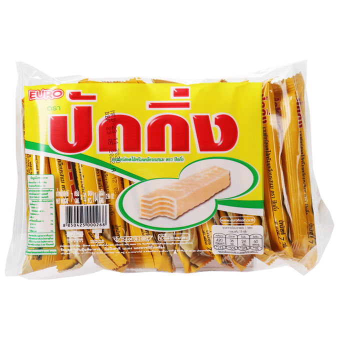Tan Tan Milchriegel, 12er Pack