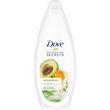 Dove Suihkusaippua Invigorating 