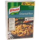 Knorr - Knorr Færdigret Orientalsk Risret